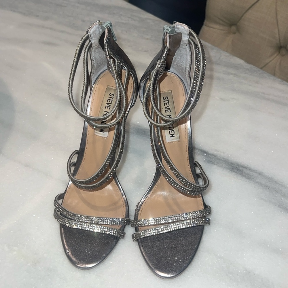 Women Steve Madden heels. Size 6.5